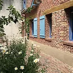Berthe Coeur Du Touquet Le Touquet