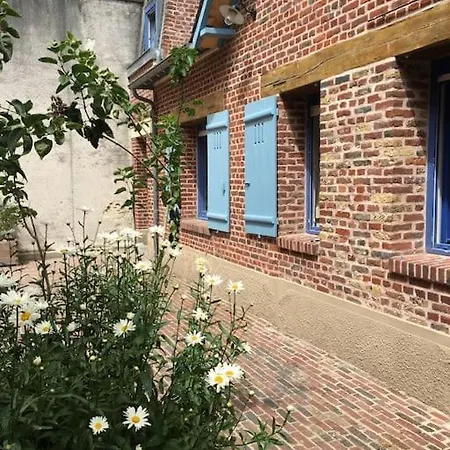 Berthe Coeur Du Touquet Le Touquet