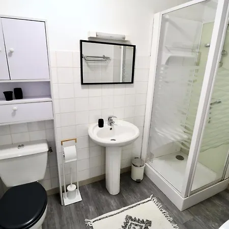 Berthe Coeur Du Touquet *