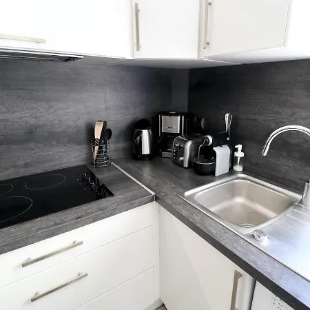 Berthe Coeur Du Touquet