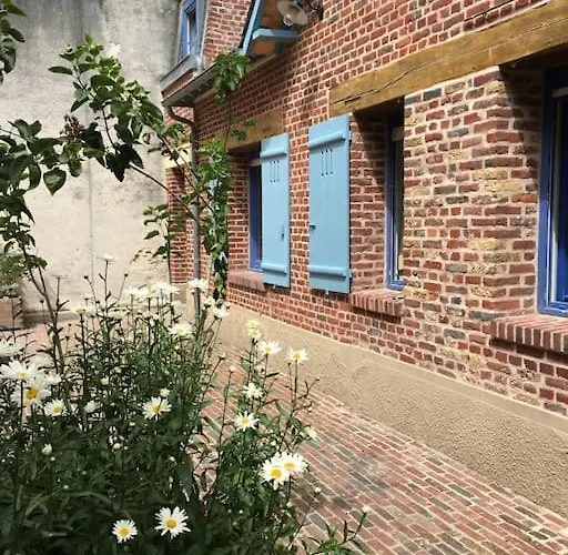 Berthe Coeur Du Touquet Le Touquet