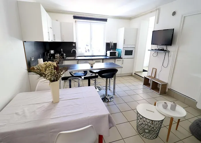 Berthe Coeur Du Touquet * Le Touquet