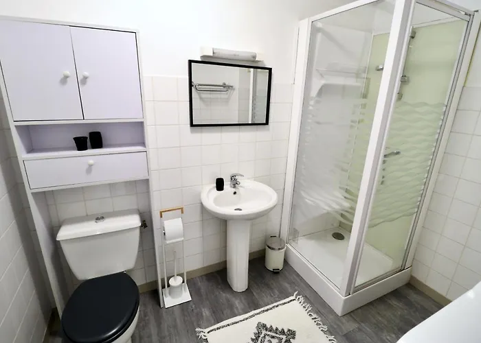 Berthe Coeur Du Touquet *